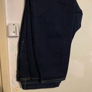 Old Navy Rockstar Skinny Jeans